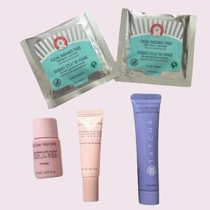 💕2for $40 💕try before you buy: Laneige, glow recipe, tatcha, first aid beauty